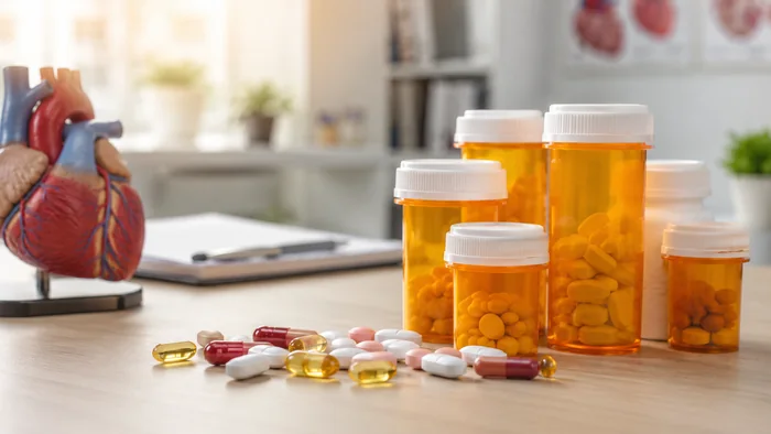 Blood Thinner Pharmacy Cost Guide