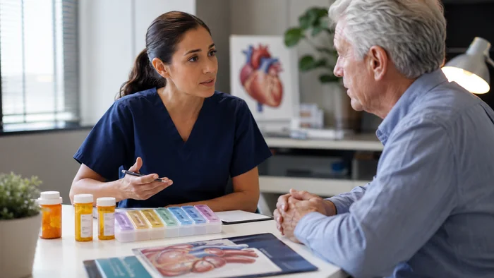 Blood Thinner Cost &amp; Comparison Guide