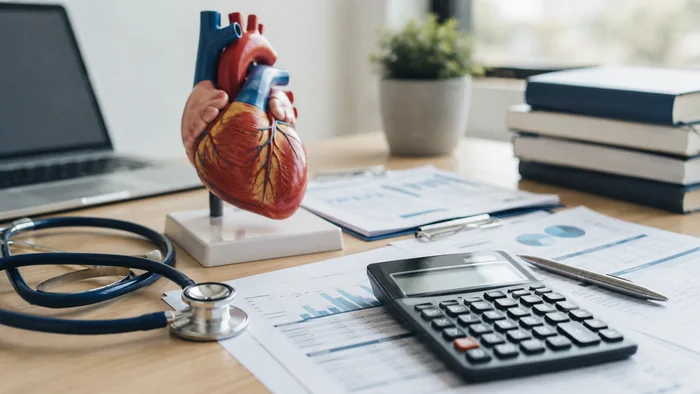 Eliquis vs Warfarin 5-Year Cost