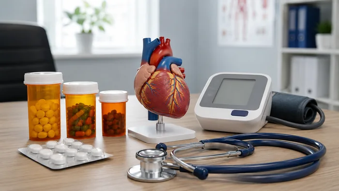 Blood Thinner Treatment by Condition